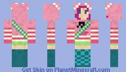 sonia strumm|sonia strumm minecraft skin.